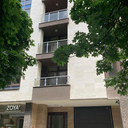 Este Apart 5 - Top Center Sofia Exterior photo