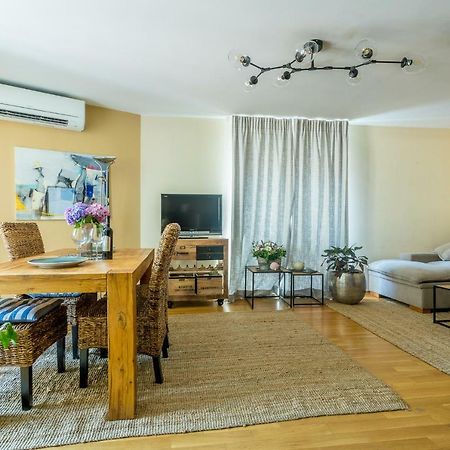 Este Apart 5 - Top Center Sofia Exterior photo