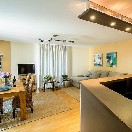 Este Apart 5 - Top Center Sofia Exterior photo