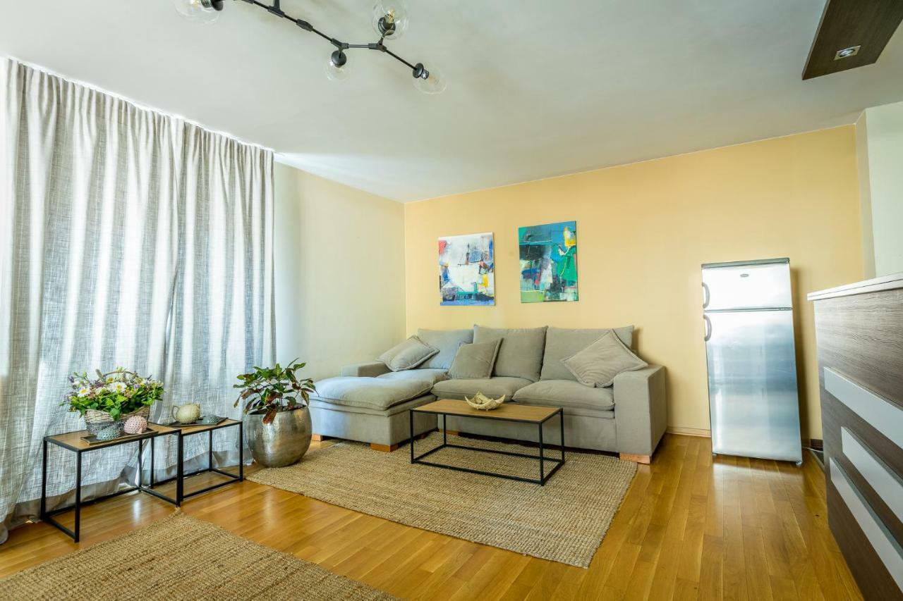 Este Apart 5 - Top Center Sofia Exterior photo